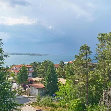 2 Bedroom Minimum Rent 2 Weeks * Szozopol